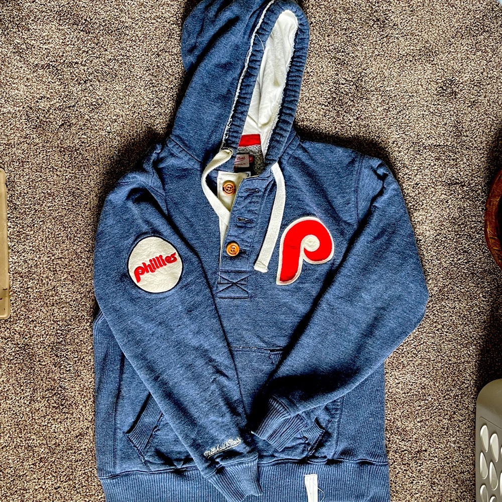 Phillies Hoodie